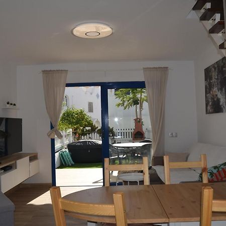 Casa Daniel - Bungalow With Jaccuzzi, Wifi, 2 Bedrooms Πλάγια ντελ Ινγκλές Εξωτερικό φωτογραφία