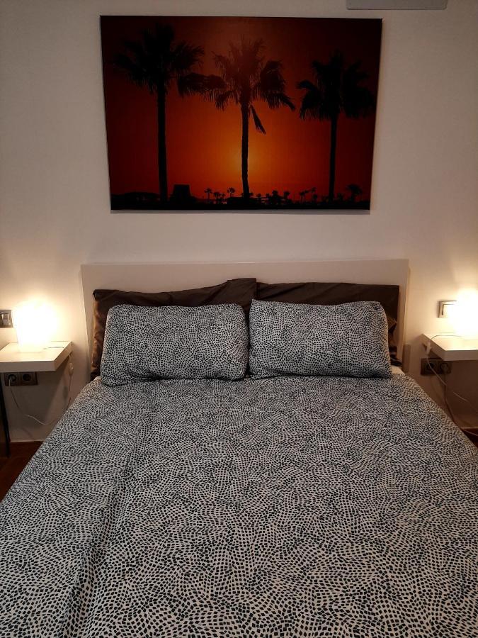 Casa Daniel - Bungalow With Jaccuzzi, Wifi, 2 Bedrooms Πλάγια ντελ Ινγκλές Εξωτερικό φωτογραφία