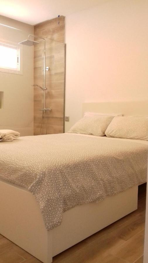 Casa Daniel - Bungalow With Jaccuzzi, Wifi, 2 Bedrooms Πλάγια ντελ Ινγκλές Εξωτερικό φωτογραφία
