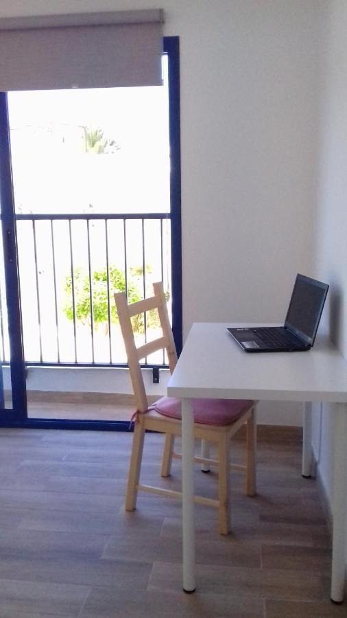 Casa Daniel - Bungalow With Jaccuzzi, Wifi, 2 Bedrooms Πλάγια ντελ Ινγκλές Εξωτερικό φωτογραφία