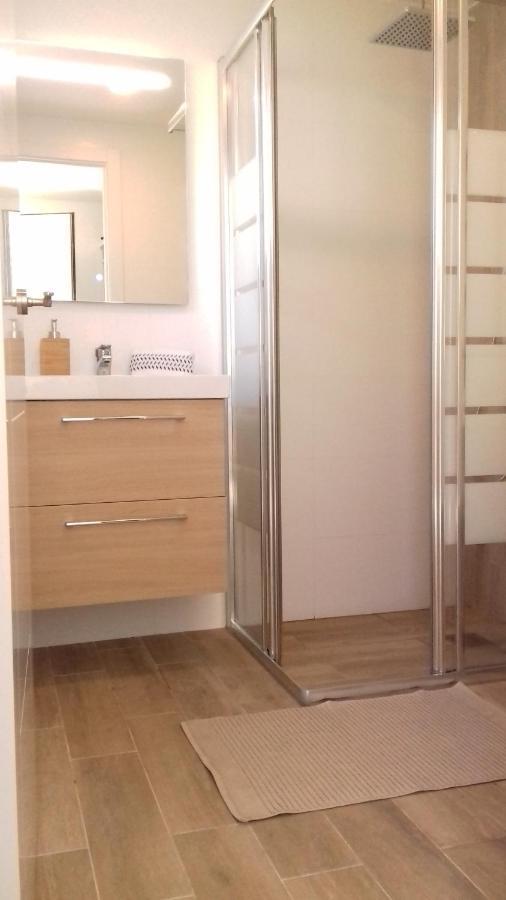 Casa Daniel - Bungalow With Jaccuzzi, Wifi, 2 Bedrooms Πλάγια ντελ Ινγκλές Εξωτερικό φωτογραφία