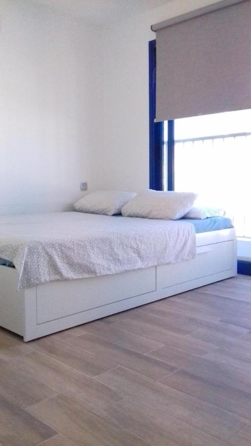 Casa Daniel - Bungalow With Jaccuzzi, Wifi, 2 Bedrooms Πλάγια ντελ Ινγκλές Εξωτερικό φωτογραφία