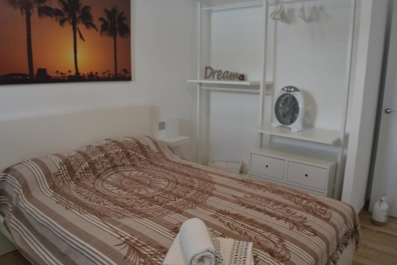 Casa Daniel - Bungalow With Jaccuzzi, Wifi, 2 Bedrooms Πλάγια ντελ Ινγκλές Εξωτερικό φωτογραφία